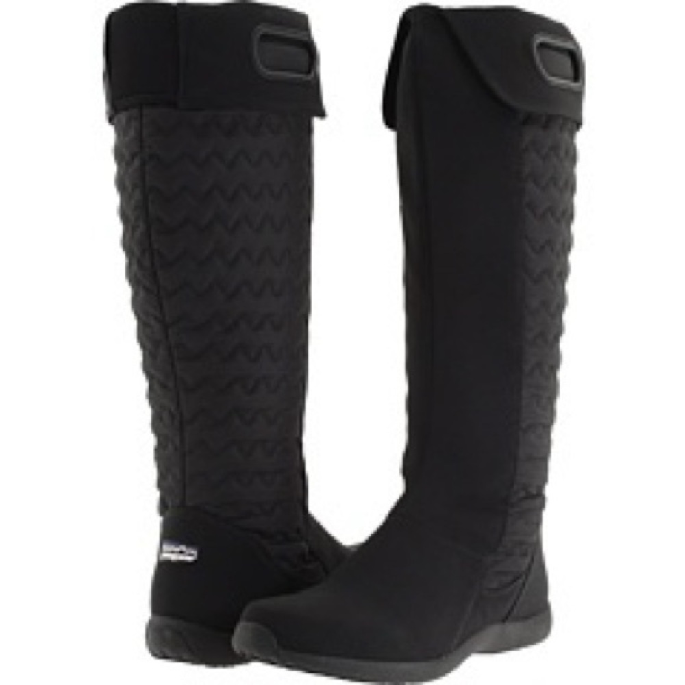 Patagonia FIONA Long Insulated Boots Women’s 9.5 Excellent condition